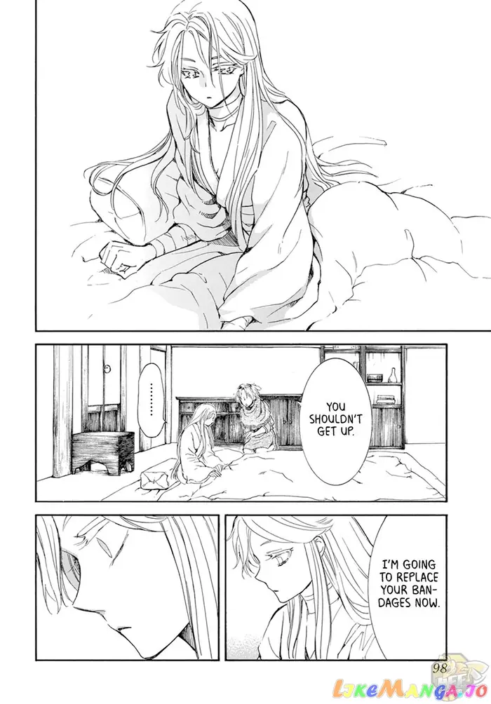 Yona of the Dawn Chapter 205 image 22_optimized